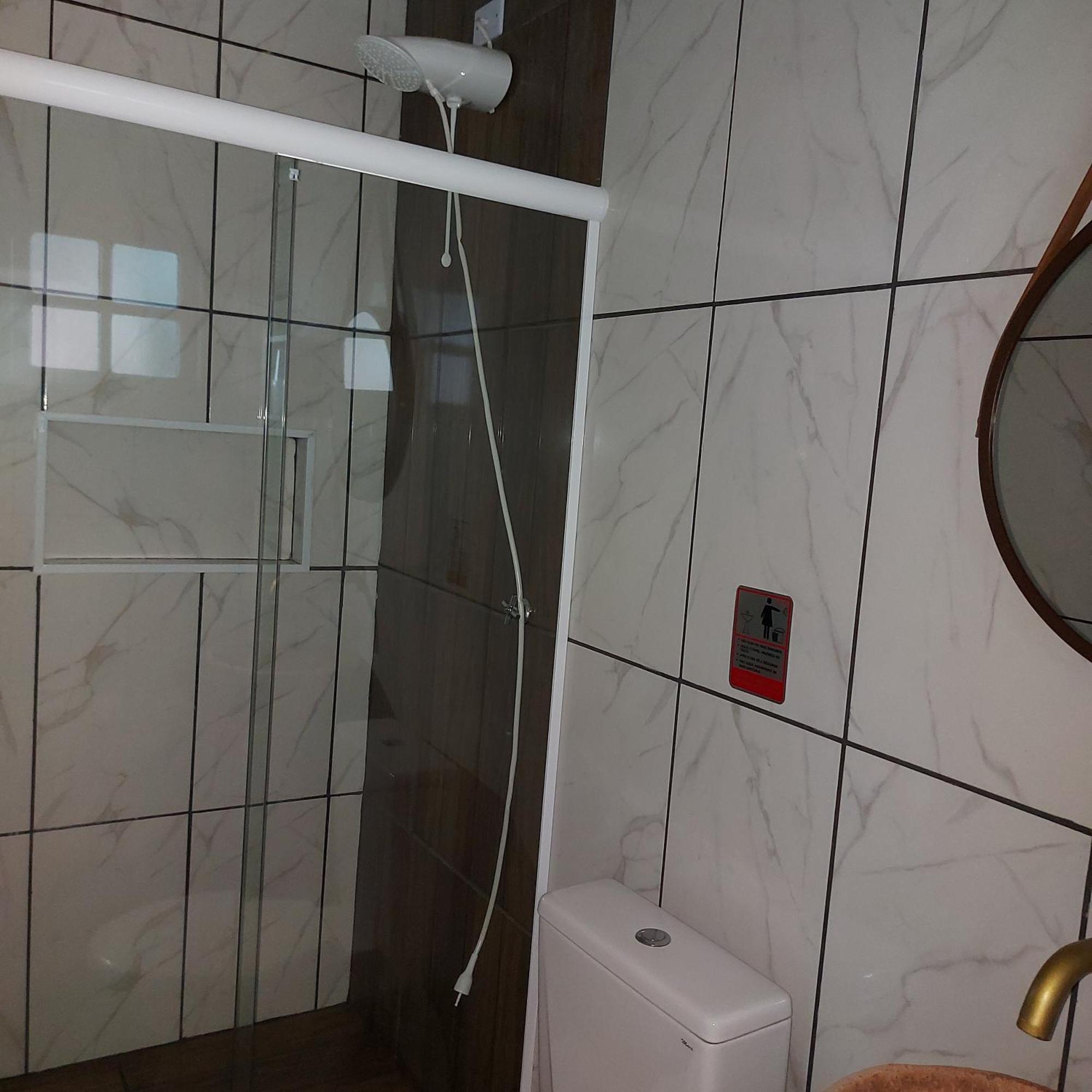Pousada Chateau Sophie Itanhaém Zimmer foto