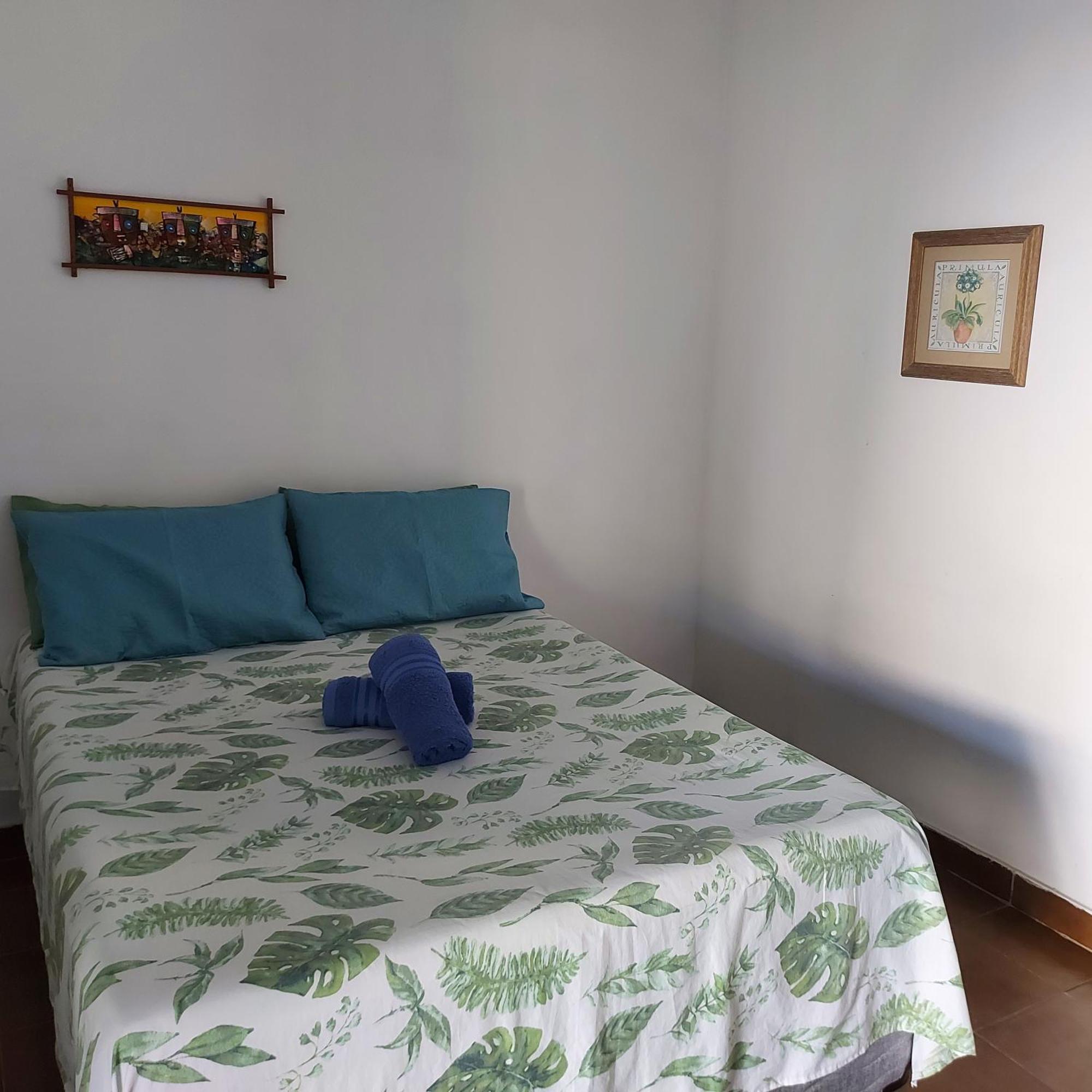 Pousada Chateau Sophie Itanhaém Zimmer foto