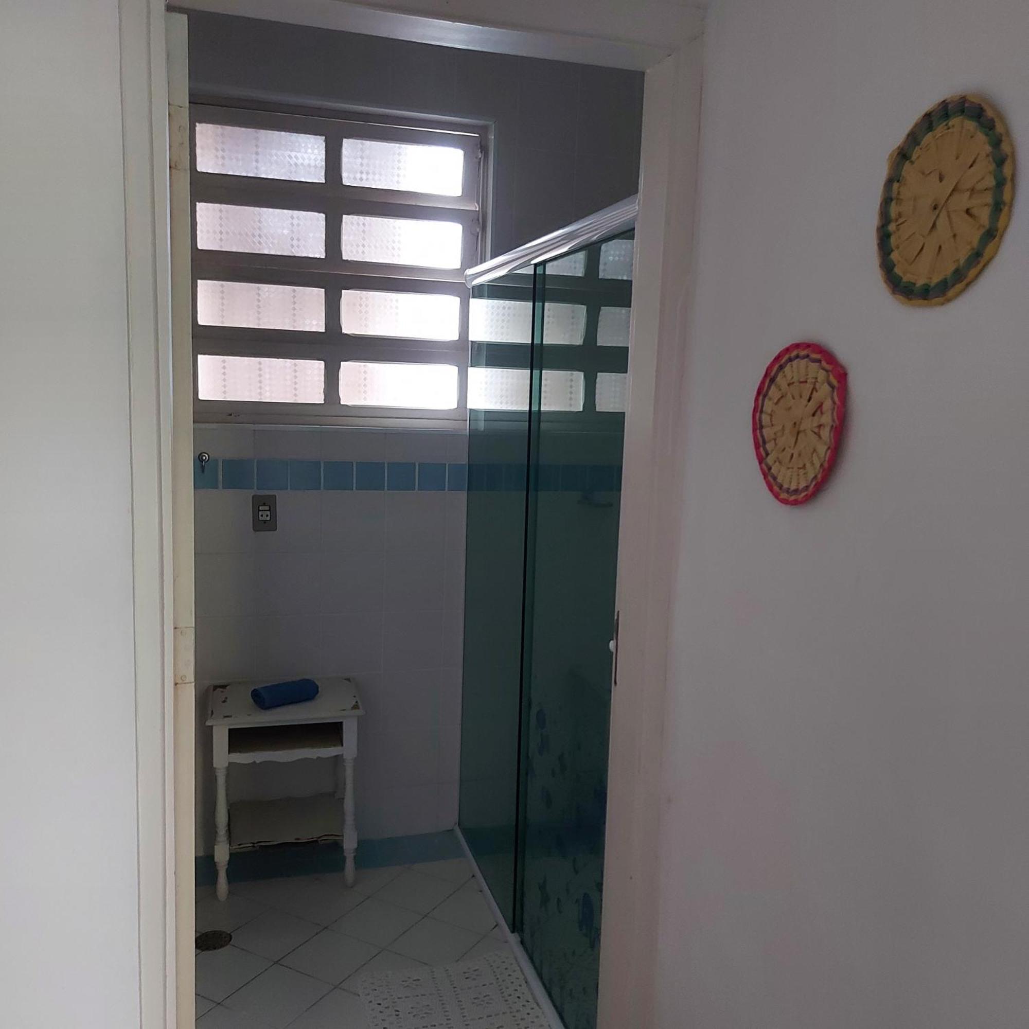 Pousada Chateau Sophie Itanhaém Zimmer foto