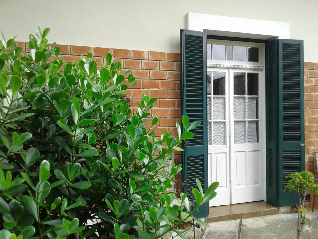 Pousada Chateau Sophie Itanhaém Exterior foto